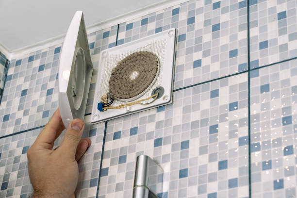 Best Commercial Air Duct Cleaning  in Kahaluu, HI