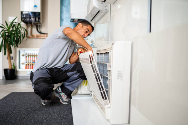 Ventilation Cleaning Services in Kahaluu, HI
