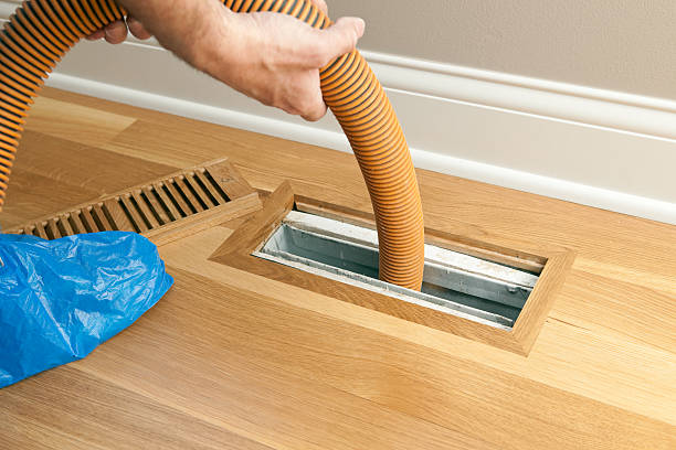 Best Affordable HVAC Duct Cleaning  in Kahaluu, HI