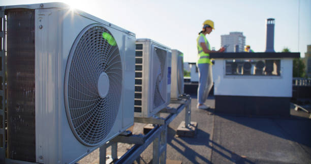 Best General Air Duct Cleaning  in Kahaluu, HI